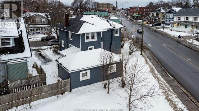 269 Weldon St, House detached with 3 bedrooms, 2 bathrooms and null parking in Moncton NB | Image 28