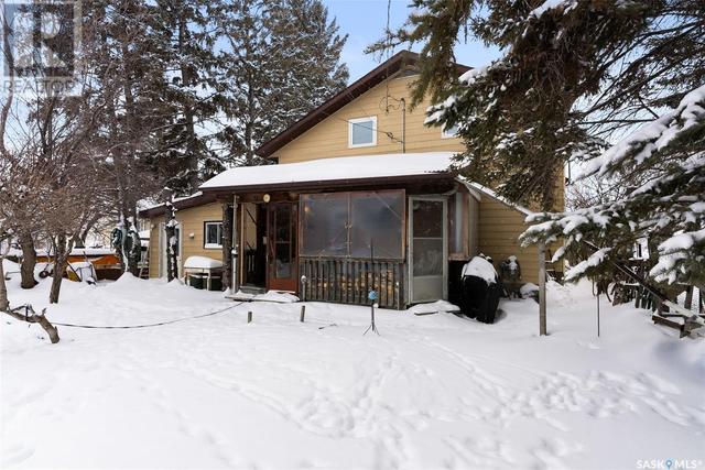 407 Lansdowne Street E, House detached with 3 bedrooms, 2 bathrooms and null parking in Cupar SK | Image 40