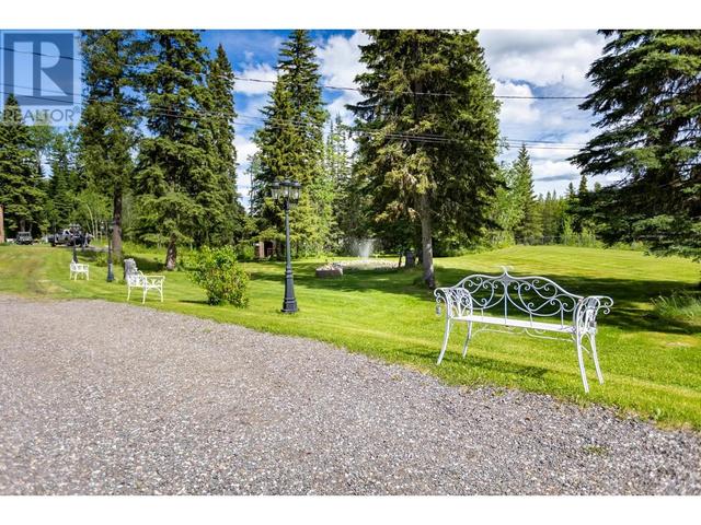 4751 Ponderosa Road, House detached with 3 bedrooms, 2 bathrooms and null parking in Prince George BC | Image 16