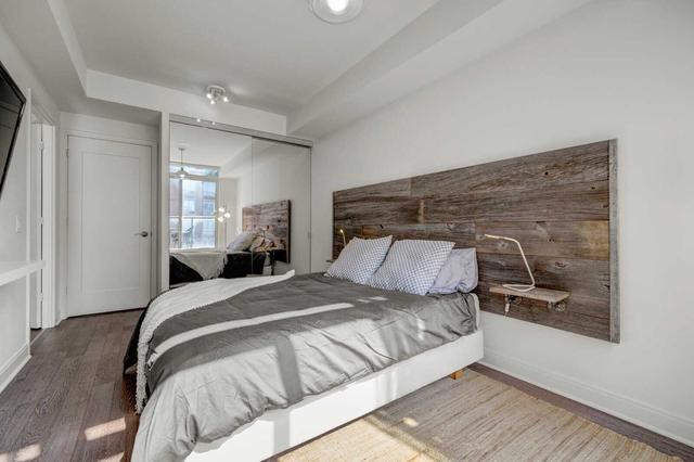 818 - 825 Church St, Condo with 2 bedrooms, 2 bathrooms and 1 parking in Toronto ON | Image 19