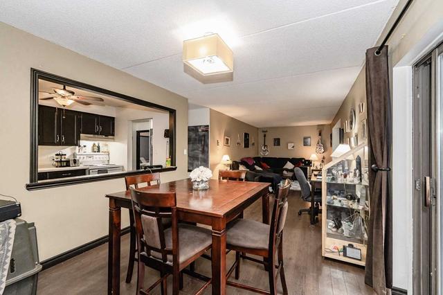 401 Erb St. W. St W, Condo with 2 bedrooms, 2 bathrooms and 1 parking in Waterloo ON | Image 36