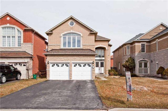 8 Valley Ridge Ave, House detached with 5 bedrooms, 6 bathrooms and 4 parking in Richmond Hill ON | Image 13