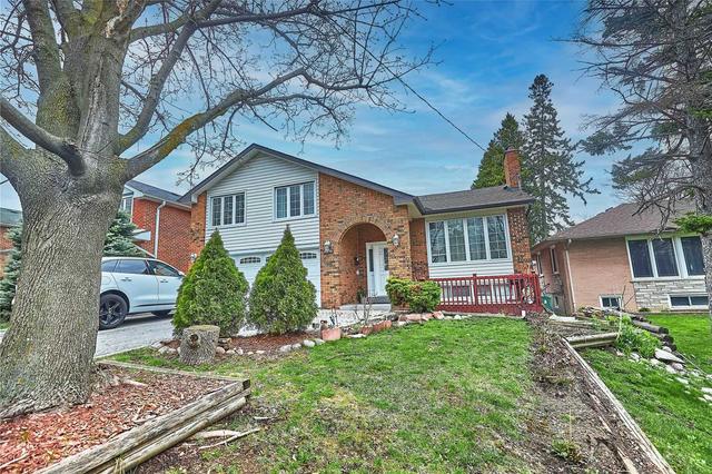 4396 Lawrence Ave E, House detached with 3 bedrooms, 3 bathrooms and 6 parking in Toronto ON | Image 12