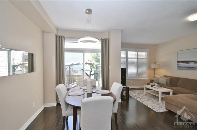 2443 Regatta Avenue, Townhouse with 3 bedrooms, 3 bathrooms and 2 parking in Ottawa ON | Image 13