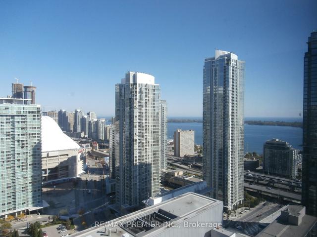 3503 - 25 Telegram Mews, Condo with 1 bedrooms, 1 bathrooms and 1 parking in Toronto ON | Image 12