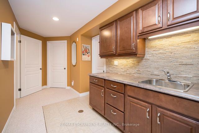 14 - 655 Park Rd N, Townhouse with 2 bedrooms, 4 bathrooms and 4 parking in Brantford ON | Image 24