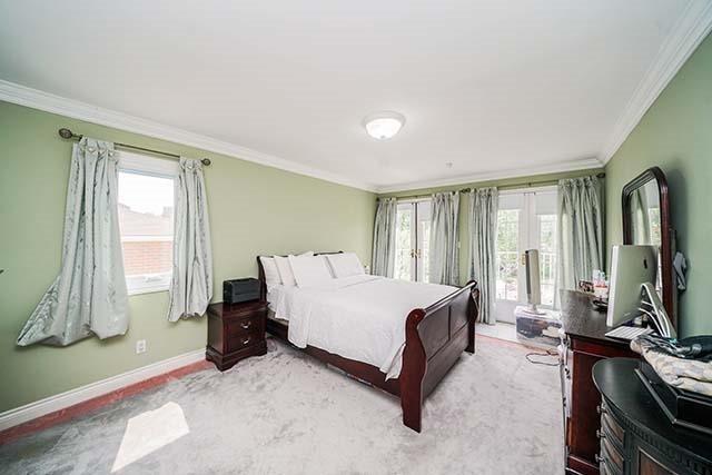 2179 Robin Dr, House detached with 4 bedrooms, 4 bathrooms and 6 parking in Mississauga ON | Image 15