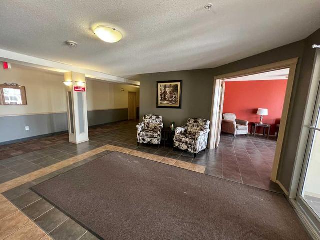 310 - 1648 Saamis Drive Nw, Condo with 1 bedrooms, 1 bathrooms and 1 parking in Medicine Hat AB | Image 28