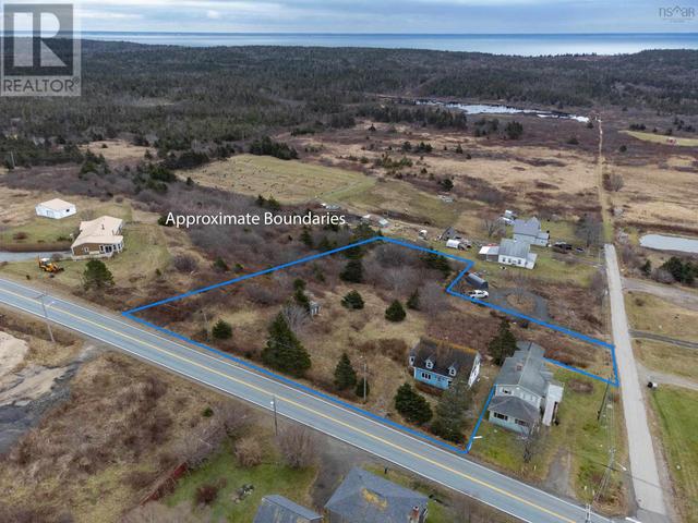 348 217 Highway, House detached with 4 bedrooms, 1 bathrooms and null parking in Digby MD NS | Image 3