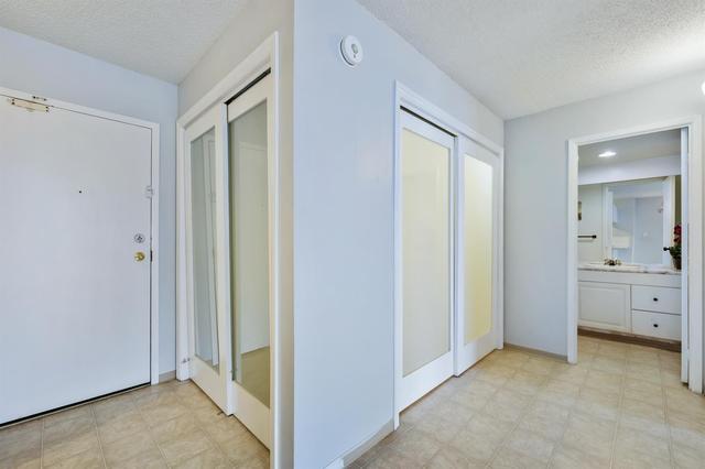 1009 - 221 6 Avenue Se, Condo with 1 bedrooms, 1 bathrooms and 1 parking in Calgary AB | Image 12