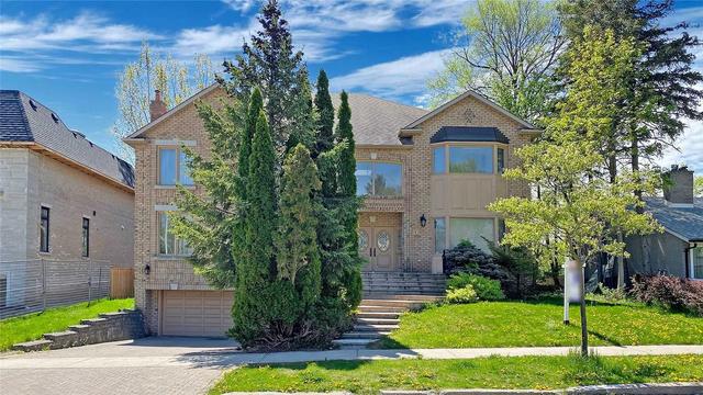 37 Rippleton Rd, House detached with 5 bedrooms, 5 bathrooms and 7 parking in Toronto ON | Image 20
