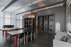 414 - 5 St Joseph St, Condo with 1 bedrooms, 1 bathrooms and 0 parking in Toronto ON | Image 21
