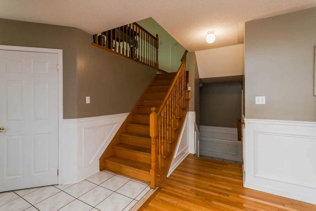 137 Hutton Pl, House detached with 3 bedrooms, 3 bathrooms and 2.5 parking in Clarington ON | Image 8