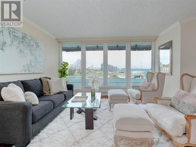 404 - 1234 Wharf St, Condo with 2 bedrooms, 2 bathrooms and 1 parking in Victoria BC | Image 7