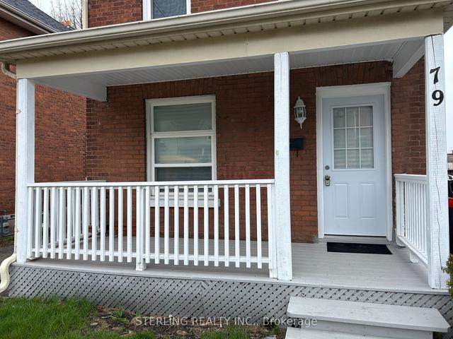79 Nassau St, House detached with 3 bedrooms, 1 bathrooms and 1 parking in Oshawa ON | Image 12