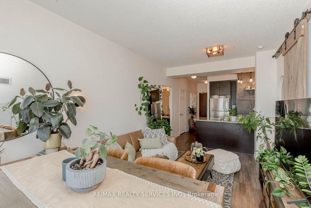 701 - 339 Rathburn Rd W, Condo with 1 bedrooms, 1 bathrooms and 1 parking in Mississauga ON | Image 9