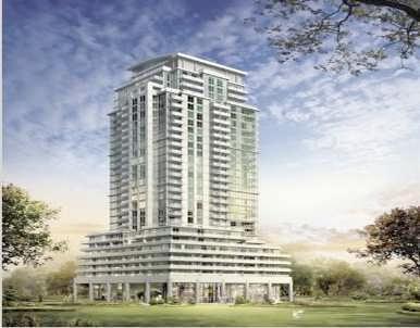lph05 - 60 Town Centre Crt, Condo with 2 bedrooms, 2 bathrooms and 2 parking in Toronto ON | Image 1