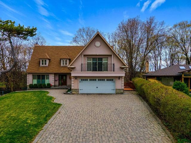 31 Viamede Cres, House detached with 4 bedrooms, 6 bathrooms and 6 parking in Toronto ON | Image 28
