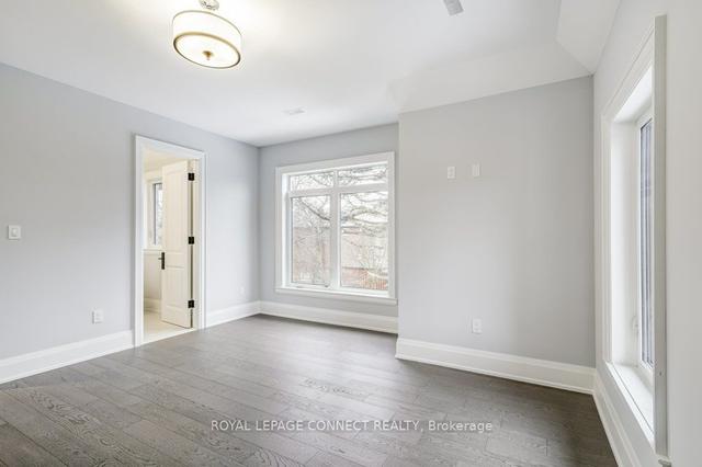 20 Esposito Crt, House detached with 4 bedrooms, 6 bathrooms and 6 parking in Toronto ON | Image 21