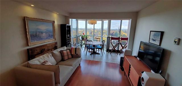 1112 - 5795 Yonge St, Condo with 1 bedrooms, 2 bathrooms and 1 parking in Toronto ON | Image 25