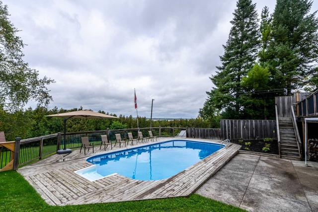26 Sanderling Crt, House detached with 3 bedrooms, 4 bathrooms and 10 parking in Kawartha Lakes ON | Image 14