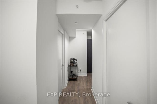 1109 - 1461 Lawrence Ave W, Condo with 2 bedrooms, 2 bathrooms and 1 parking in Toronto ON | Image 12