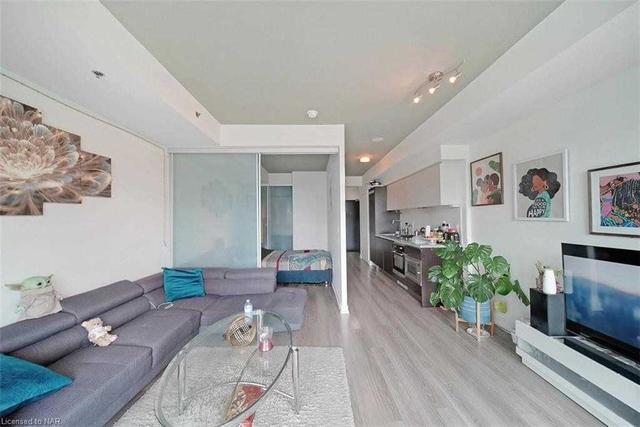 503 - 220 George St, Condo with 1 bedrooms, 1 bathrooms and 0 parking in Toronto ON | Image 16