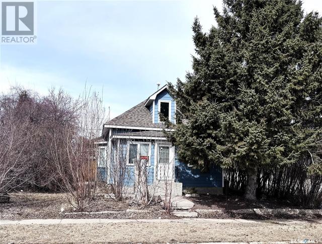 636 Mayer Street, House detached with 2 bedrooms, 1 bathrooms and null parking in Bruno SK | Image 1