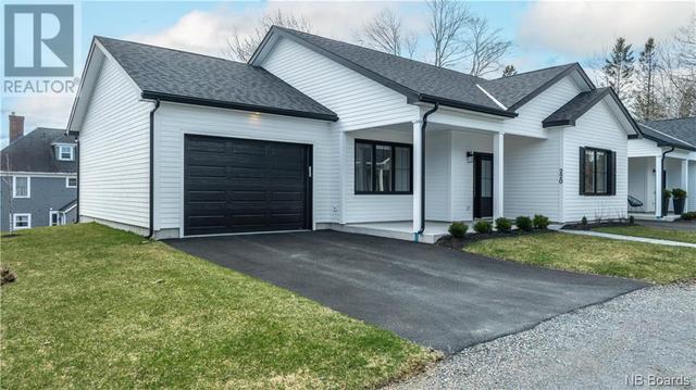 220 Princess Royal Street, House detached with 2 bedrooms, 2 bathrooms and null parking in Saint Andrews NB | Image 3