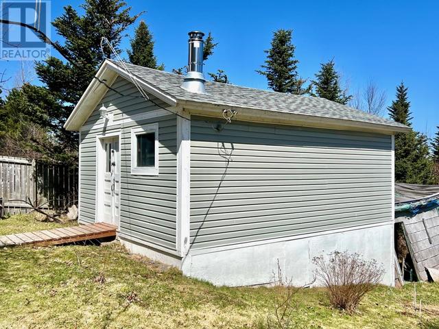 119 Memorial Drive, House detached with 3 bedrooms, 1 bathrooms and null parking in Clarenville NL | Image 22
