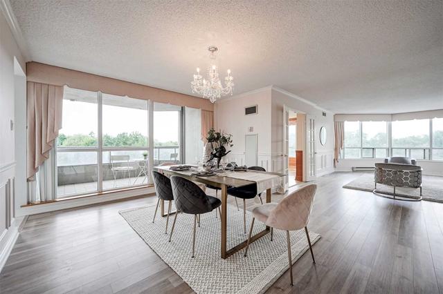 405 - 168 Bonis Ave, Condo with 3 bedrooms, 3 bathrooms and 2 parking in Toronto ON | Image 38