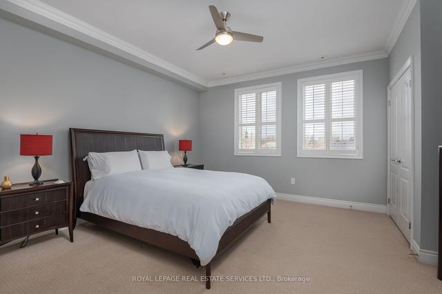 29 Shires Lane, House attached with 3 bedrooms, 3 bathrooms and 2 parking in Toronto ON | Image 5