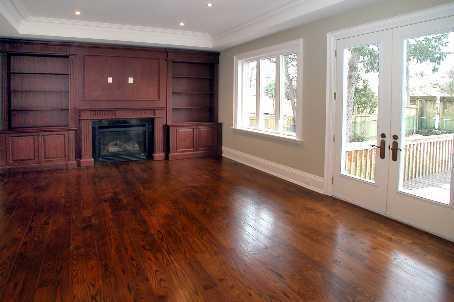 23 Munro Blvd, House detached with 4 bedrooms, 6 bathrooms and 4 parking in Toronto ON | Image 5