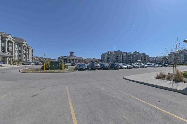 315 - 1440 Main St E, Condo with 2 bedrooms, 2 bathrooms and 1 parking in Milton ON | Image 33