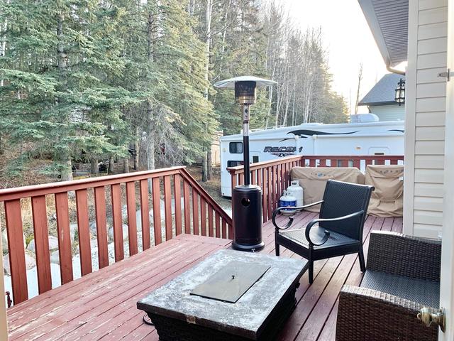 4017 Bradwell Street, House detached with 4 bedrooms, 3 bathrooms and 7 parking in Hinton AB | Image 30