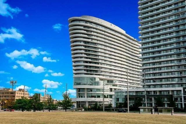 320 - 2520 Eglinton Ave W, Condo with 2 bedrooms, 2 bathrooms and 1 parking in Mississauga ON | Image 1