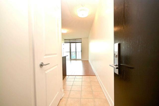 1101 - 90 Absolute Ave, Condo with 1 bedrooms, 1 bathrooms and 1 parking in Mississauga ON | Image 22
