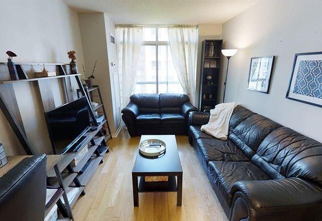 622 - 109 Front St E, Condo with 1 bedrooms, 1 bathrooms and null parking in Toronto ON | Image 8