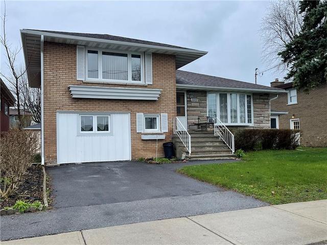 1118 Fifth Street E, House detached with 4 bedrooms, 2 bathrooms and 6 parking in Cornwall ON | Image 2