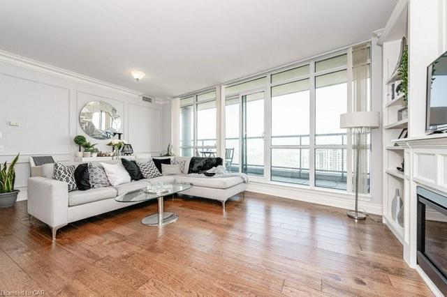 ph201 - 28 Harrison Garden Boulevard, House attached with 2 bedrooms, 2 bathrooms and 2 parking in Toronto ON | Image 15