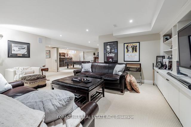 7a Long Hill Dr, House detached with 4 bedrooms, 5 bathrooms and 6 parking in Richmond Hill ON | Image 25