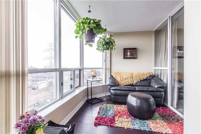 1014 - 1276 Maple Crossing Blvd, Condo with 1 bedrooms, 2 bathrooms and 1 parking in Burlington ON | Image 9