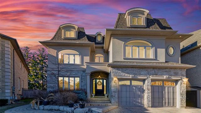 32 Winterport Crt, House detached with 4 bedrooms, 6 bathrooms and 8 parking in Richmond Hill ON | Image 23