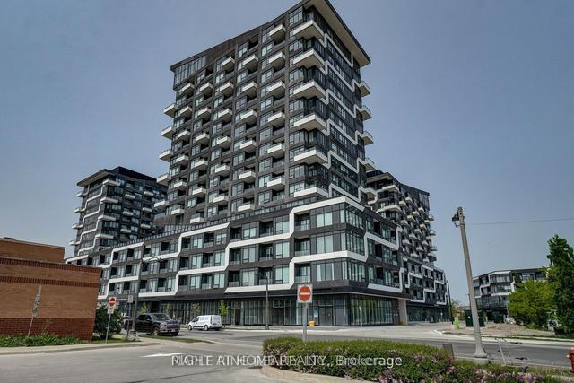 1102 - 2481 Taunton Rd, Condo with 2 bedrooms, 2 bathrooms and 2 parking in Oakville ON | Image 1