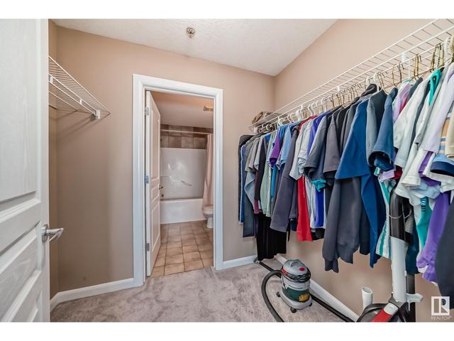 404 - 530 Hooke Road Nw Nw, Condo with 2 bedrooms, 2 bathrooms and 2 parking in Edmonton AB | Image 31