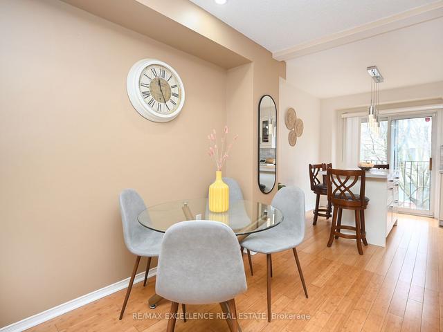 29 - 1480 Britannia Rd W, Townhouse with 3 bedrooms, 3 bathrooms and 2 parking in Mississauga ON | Image 5