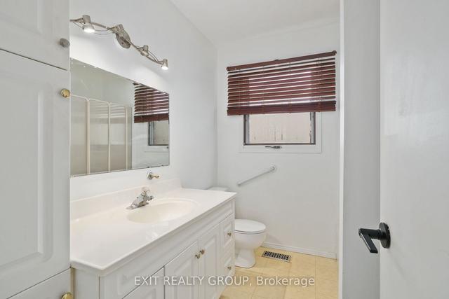 65 Elizabeth St, House detached with 2 bedrooms, 2 bathrooms and 7 parking in Stirling Rawdon ON | Image 7