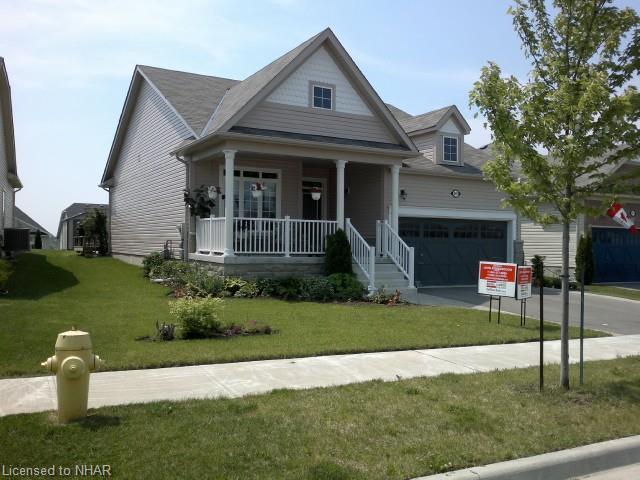 867 Leonard St, House detached with 3 bedrooms, 2 bathrooms and 1 parking in Cobourg ON | Image 1