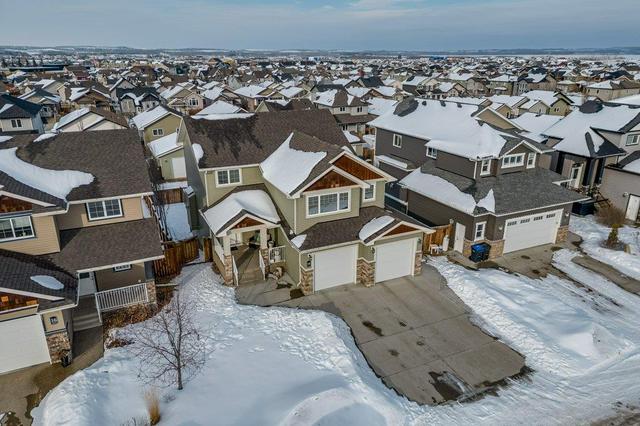 14 Rosewood Rise, House detached with 3 bedrooms, 2 bathrooms and 2 parking in Sylvan Lake AB | Image 37