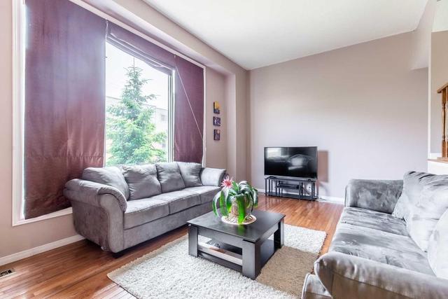 17 - 23 Watsons Lane, Townhouse with 3 bedrooms, 2 bathrooms and 1 parking in Hamilton ON | Image 5